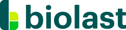 Biolast logo